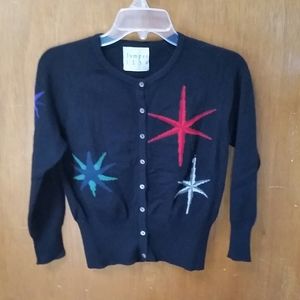 🎉HP🎉 Jumper 100% cashmere cardigan